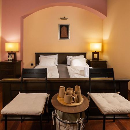 New!!! La Magrina - Bed&Breakfast Vrsar Exteriör bild