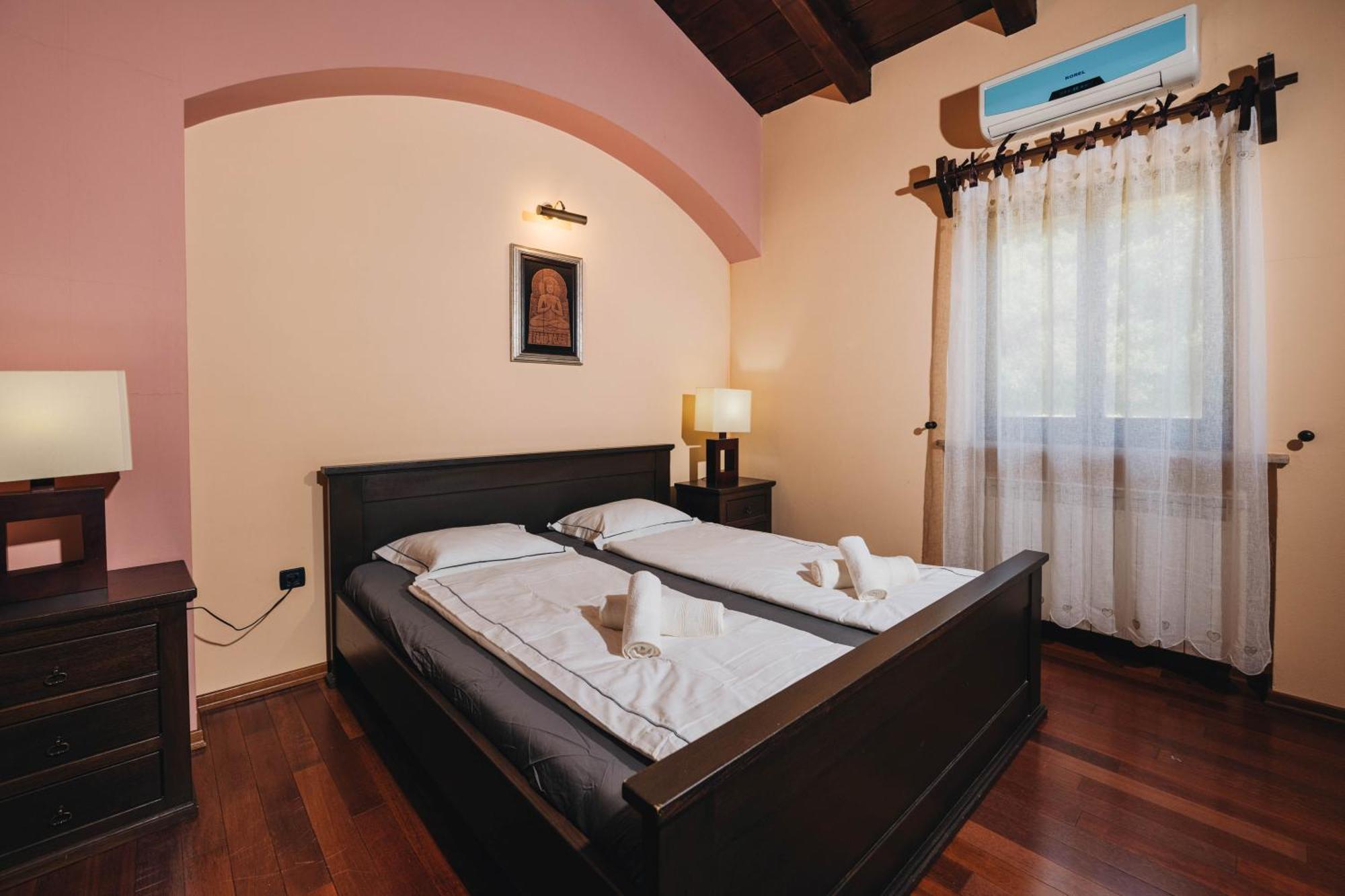 New!!! La Magrina - Bed&Breakfast Vrsar Exteriör bild