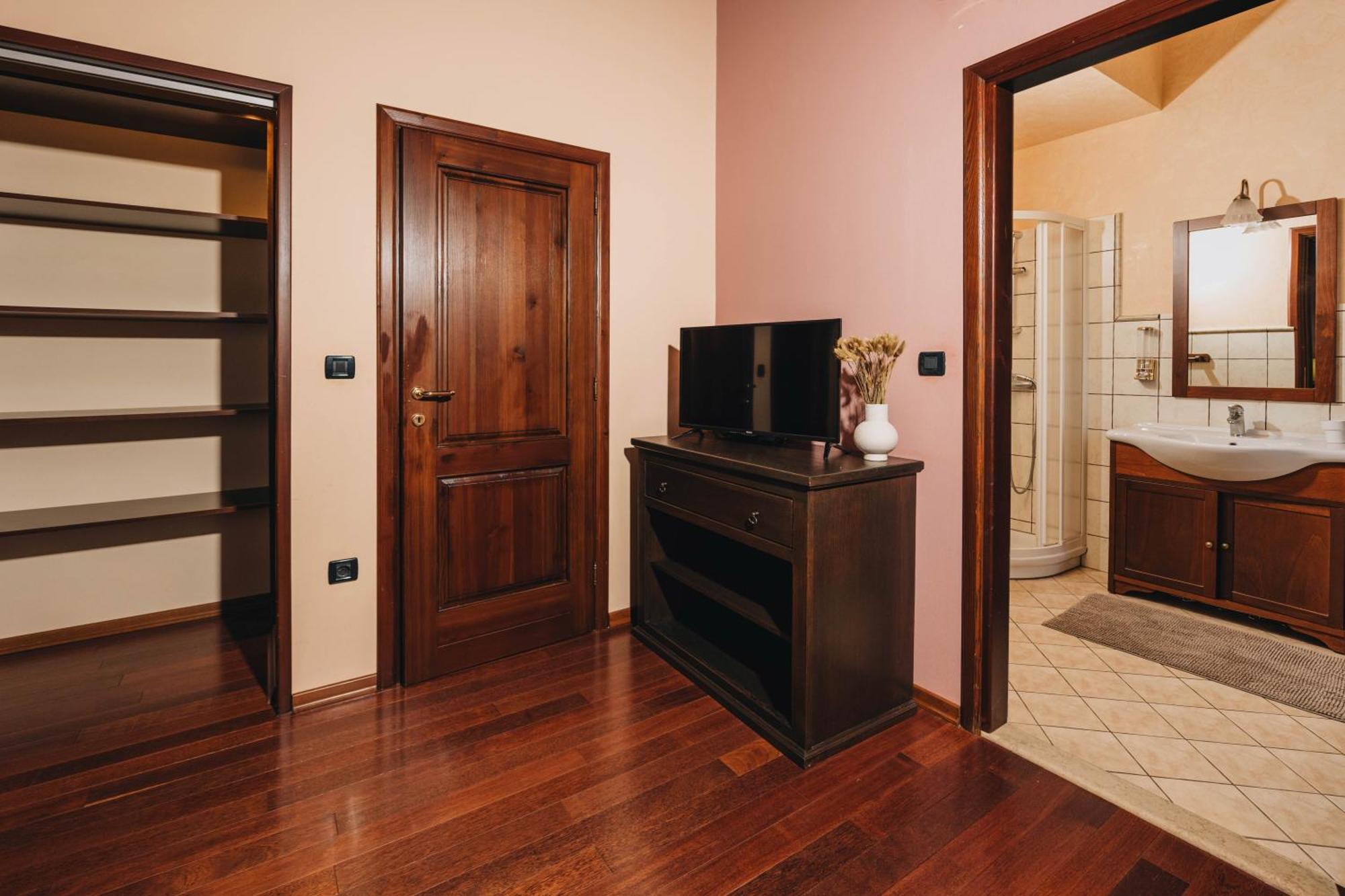 New!!! La Magrina - Bed&Breakfast Vrsar Exteriör bild
