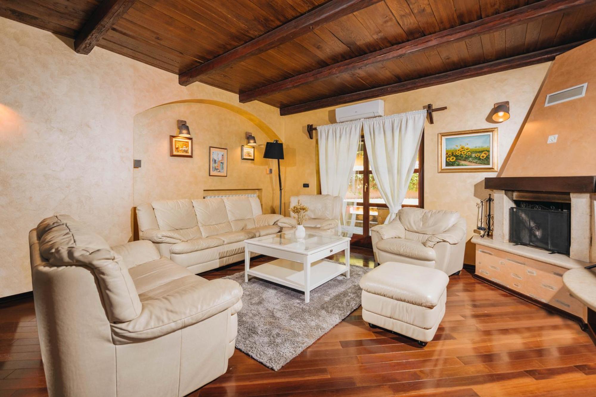 New!!! La Magrina - Bed&Breakfast Vrsar Exteriör bild