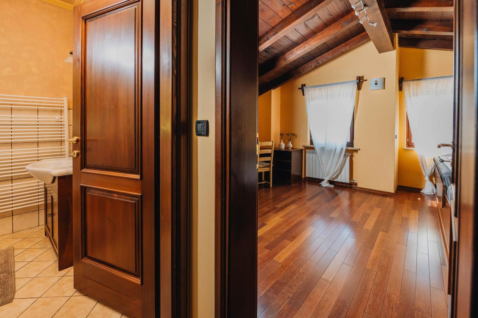 New!!! La Magrina - Bed&Breakfast Vrsar Exteriör bild