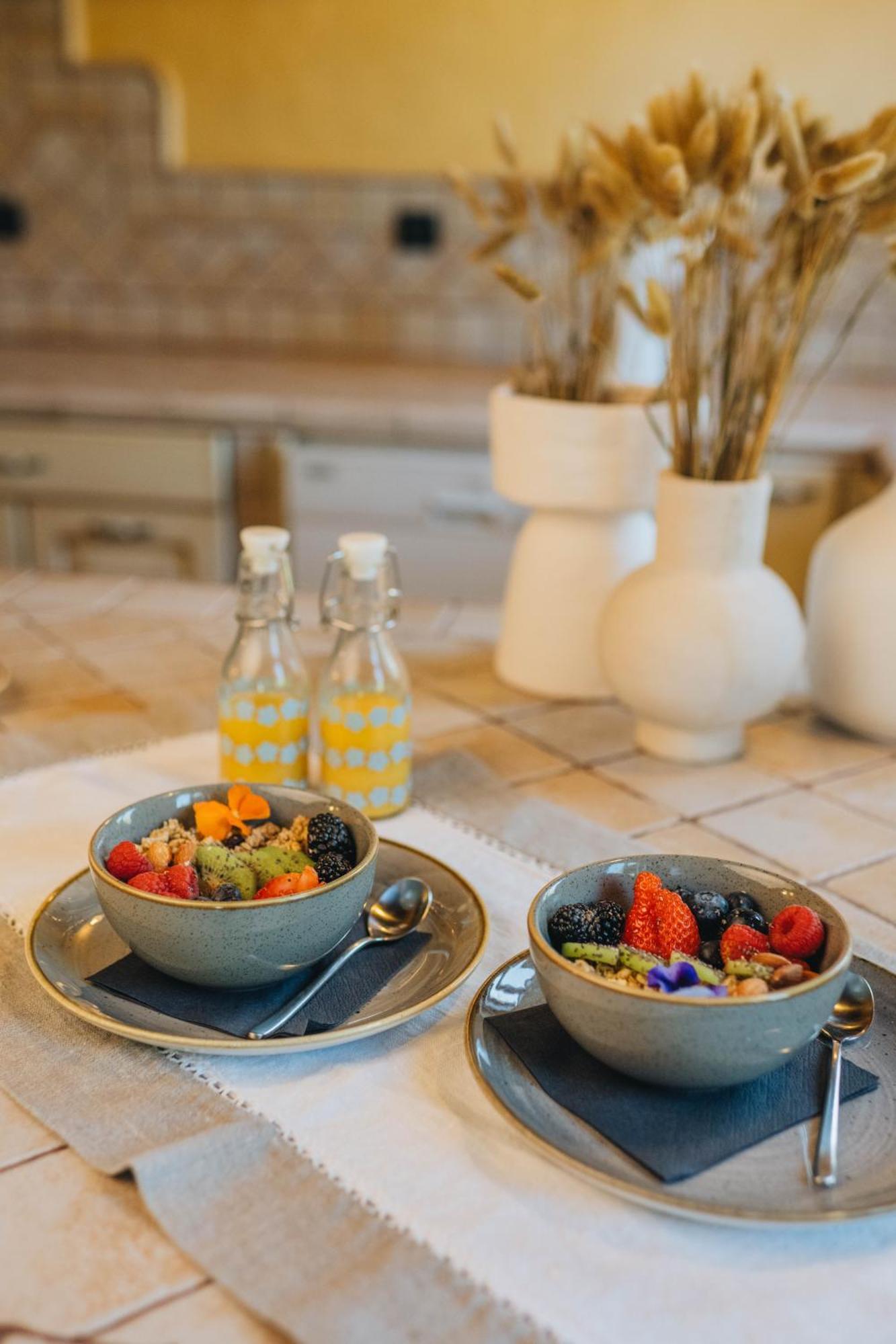 New!!! La Magrina - Bed&Breakfast Vrsar Exteriör bild