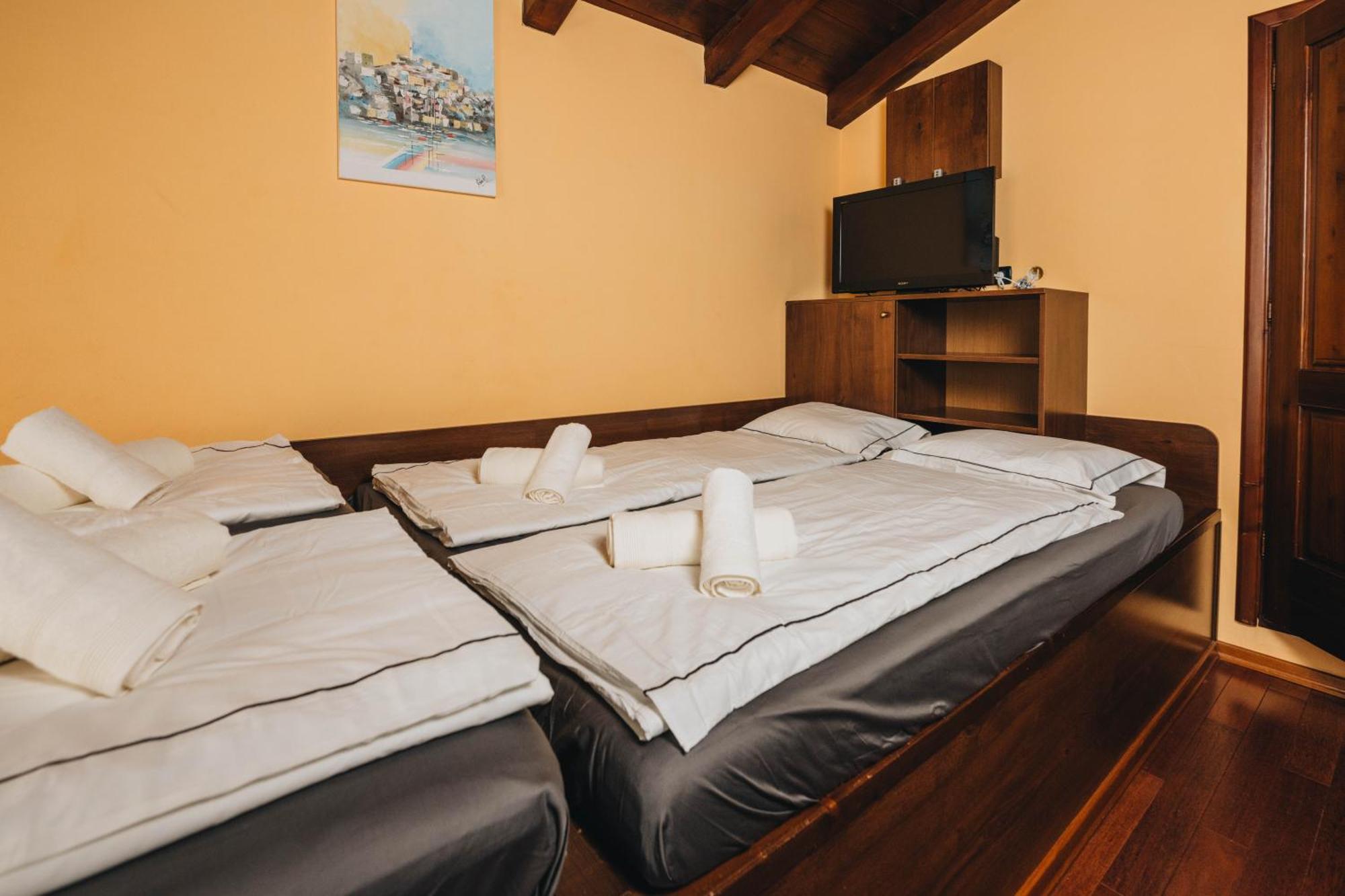 New!!! La Magrina - Bed&Breakfast Vrsar Exteriör bild