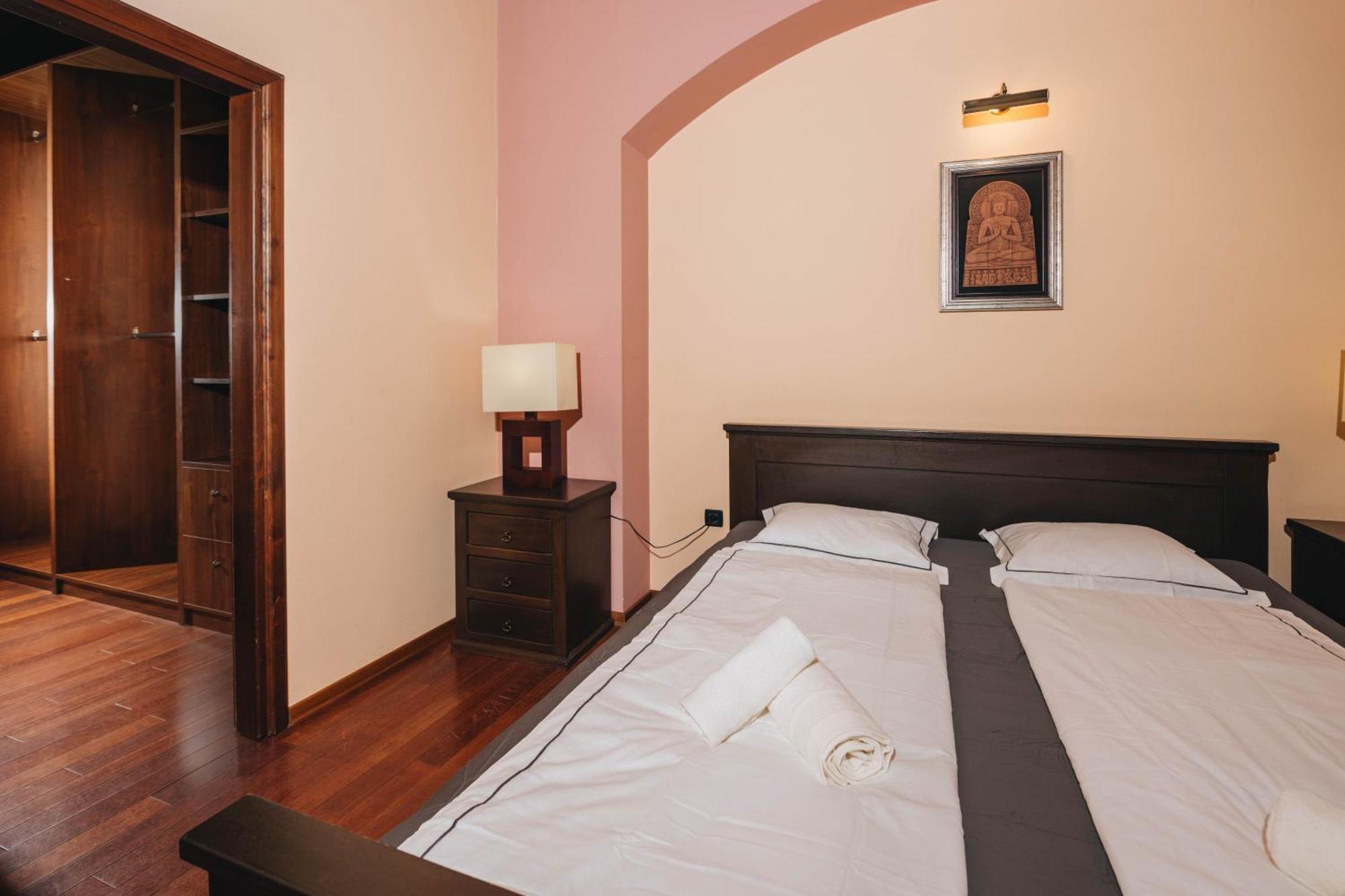 New!!! La Magrina - Bed&Breakfast Vrsar Exteriör bild