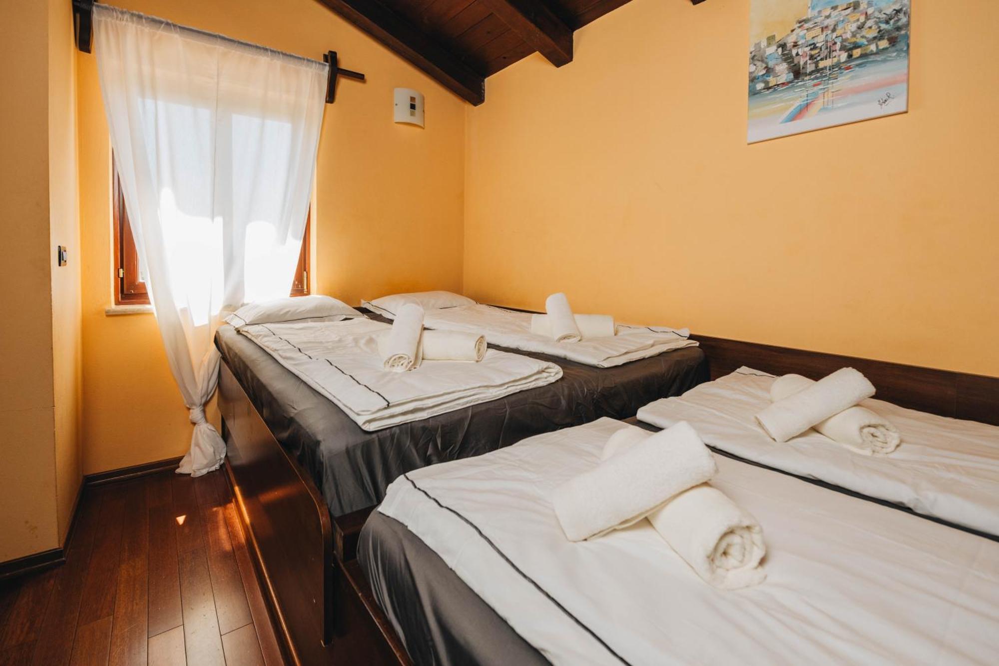 New!!! La Magrina - Bed&Breakfast Vrsar Exteriör bild