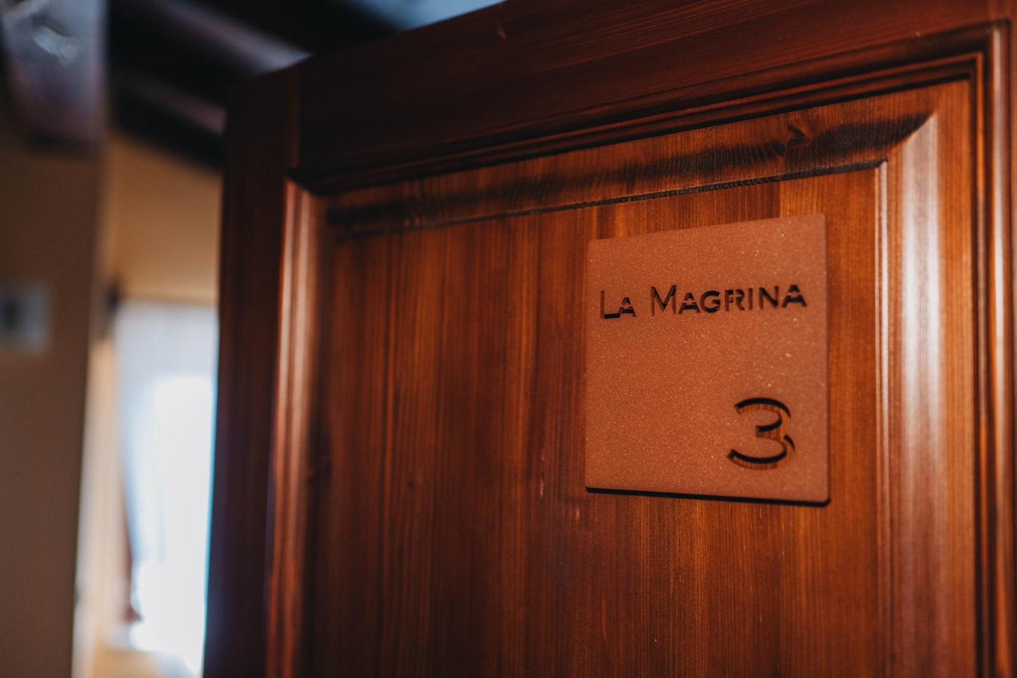 New!!! La Magrina - Bed&Breakfast Vrsar Exteriör bild