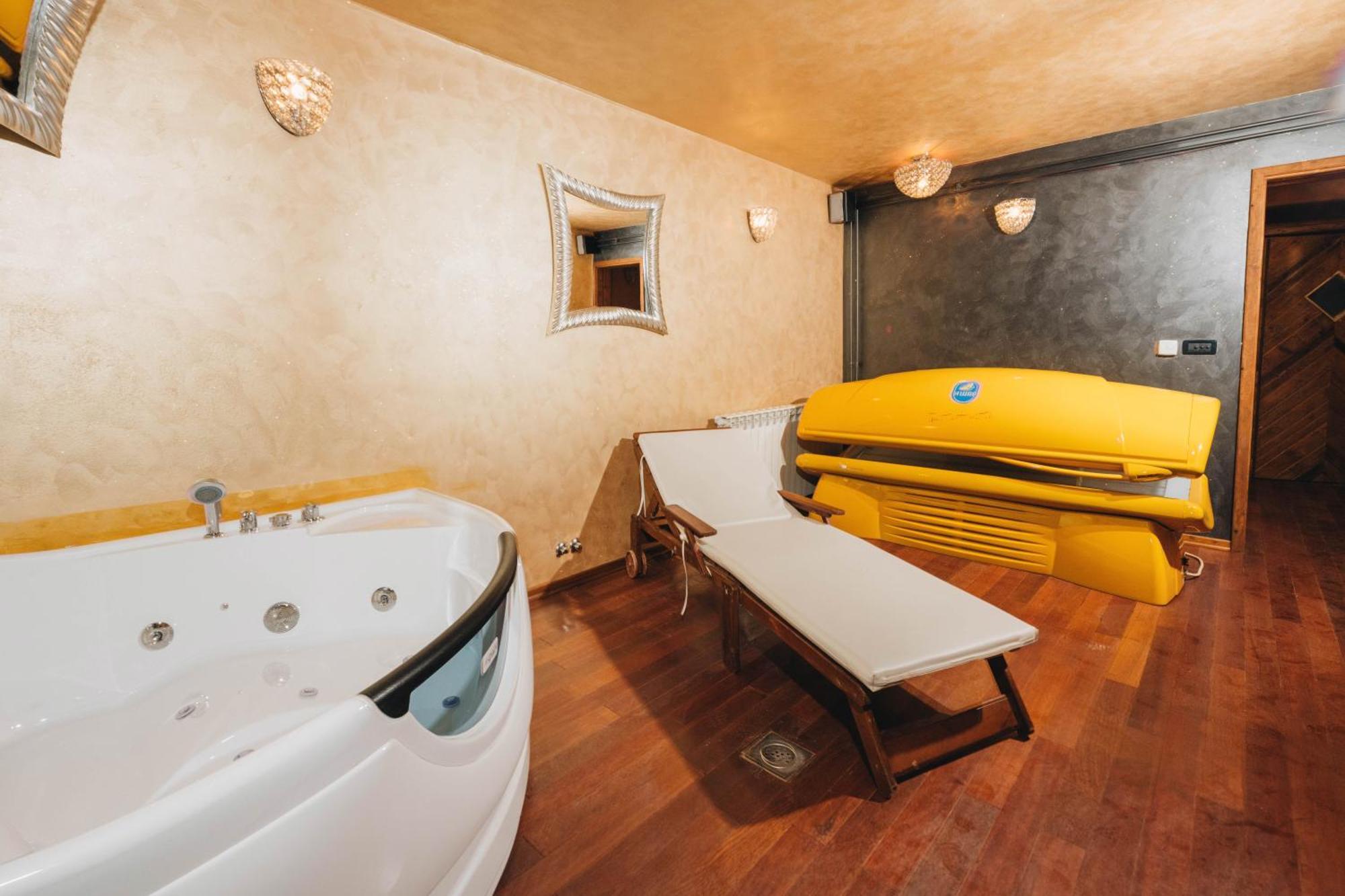 New!!! La Magrina - Bed&Breakfast Vrsar Exteriör bild