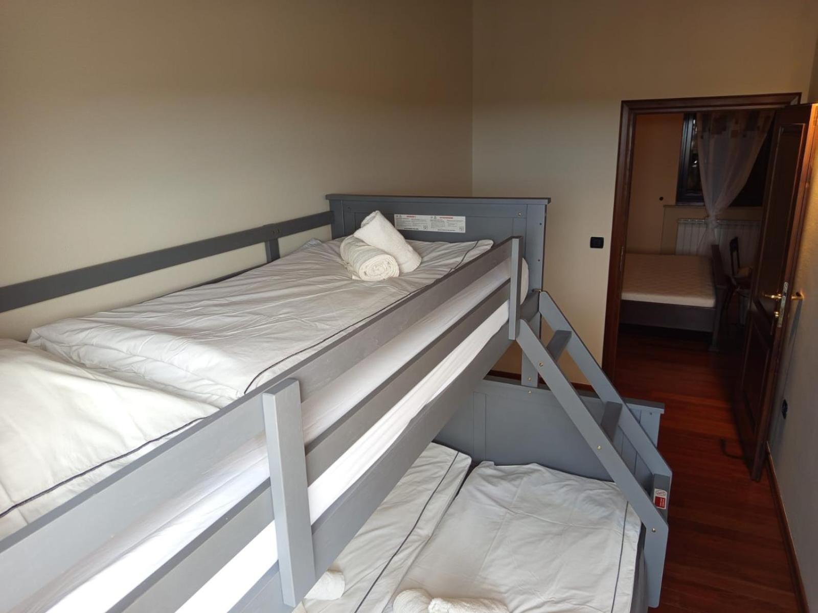 New!!! La Magrina - Bed&Breakfast Vrsar Exteriör bild