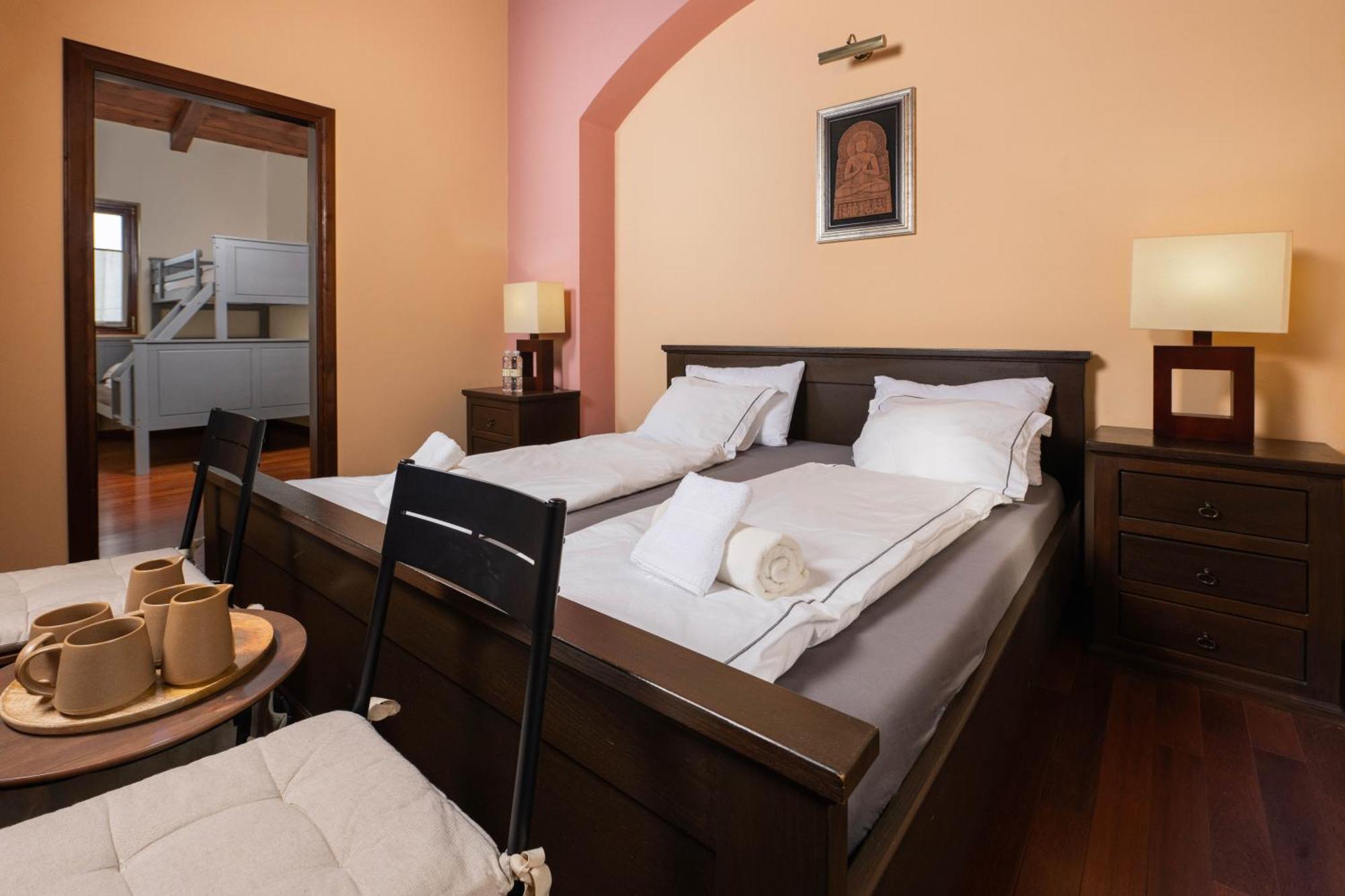 New!!! La Magrina - Bed&Breakfast Vrsar Exteriör bild