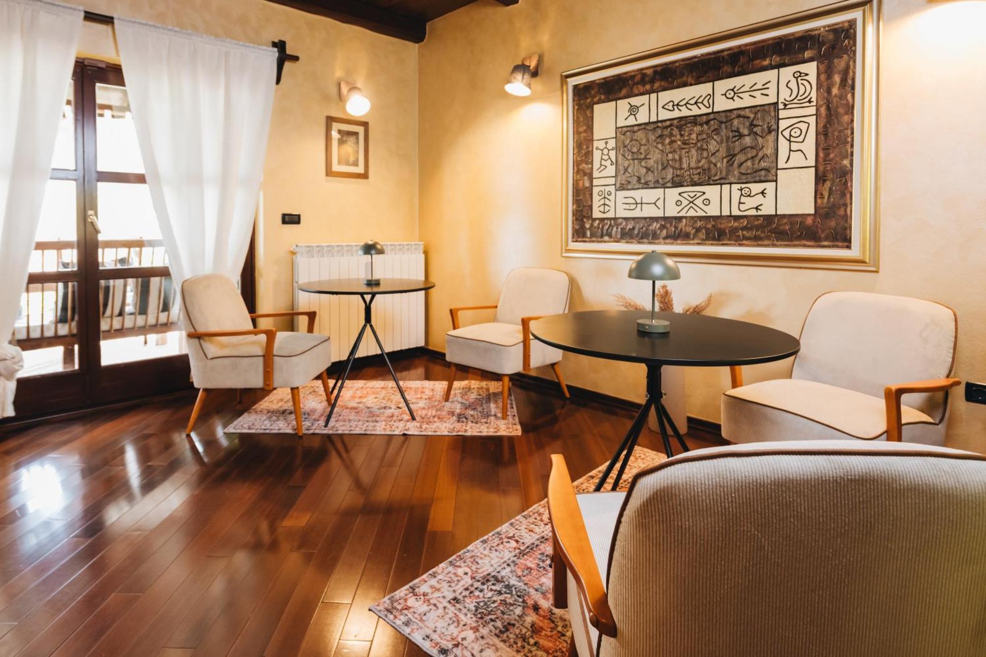 New!!! La Magrina - Bed&Breakfast Vrsar Exteriör bild