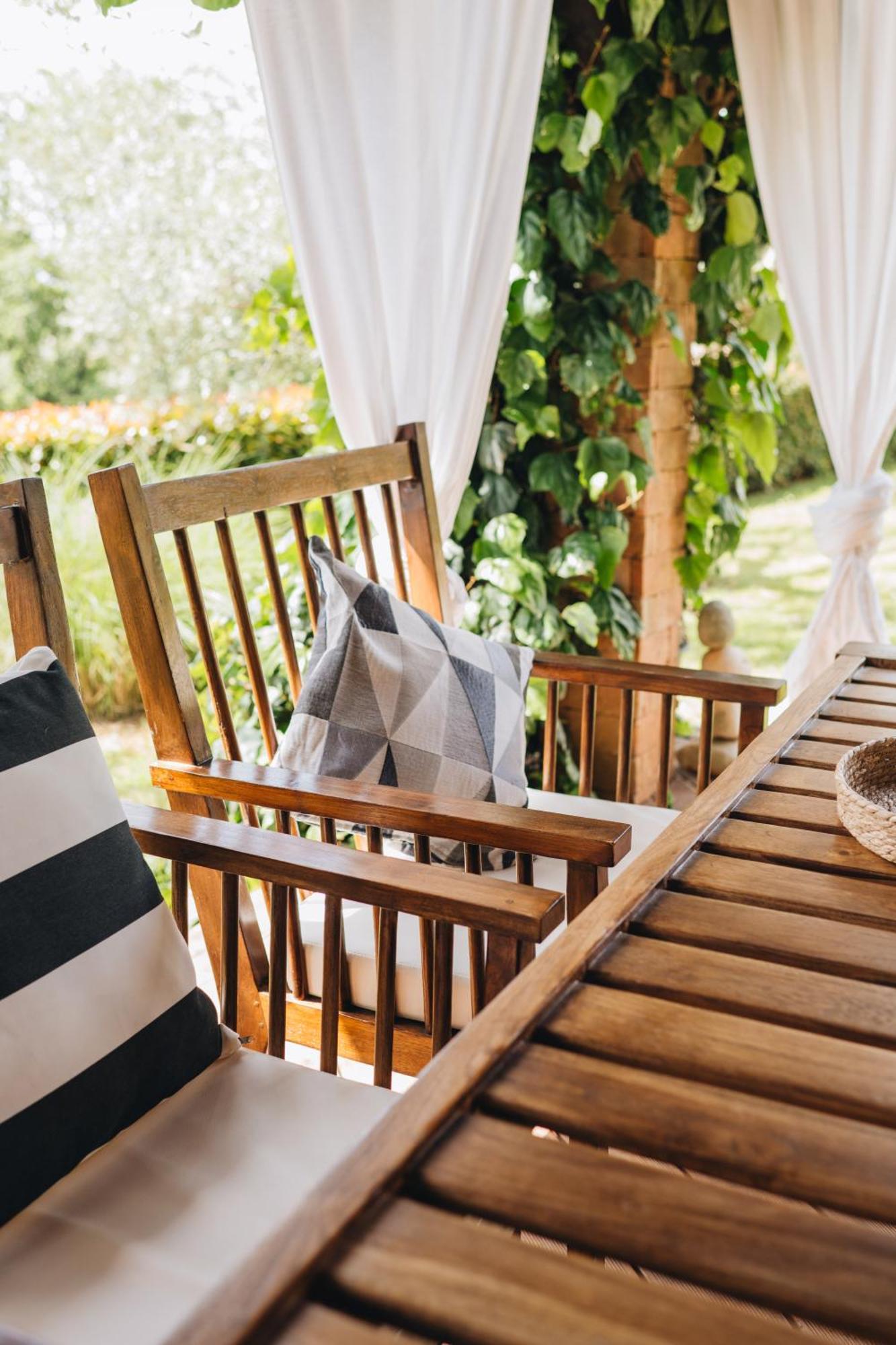 New!!! La Magrina - Bed&Breakfast Vrsar Exteriör bild